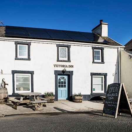 Victoria Inn Brewhouse B&B Roch Bagian luar foto